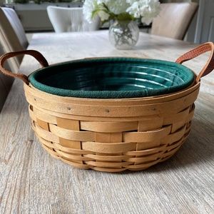 Longaberger Basket